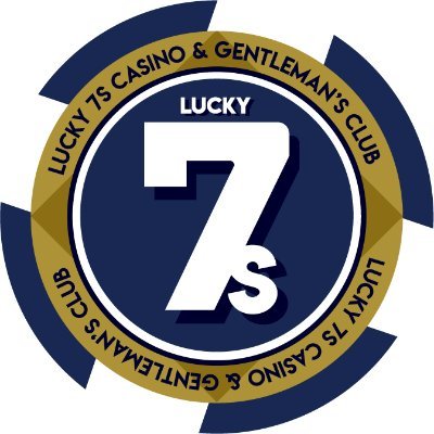 The Lucky Sevens Casino & Gentleman's Clubさんのプロフィール画像