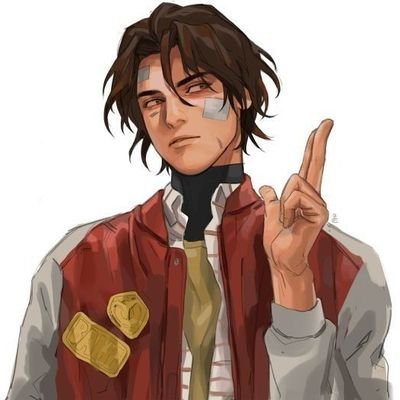 @DanderFiction