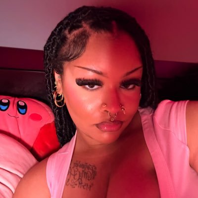 krbygrl's profile picture. instagram: krbygrl_