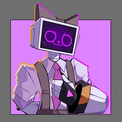 I love draw smexy mechanical robot
⚠️ DO NOT REPOST MY ART IN ANY PLATFORM OR ATLEAST ASK ME⚠️
AI🚫 /PFP by zinoartisafino/