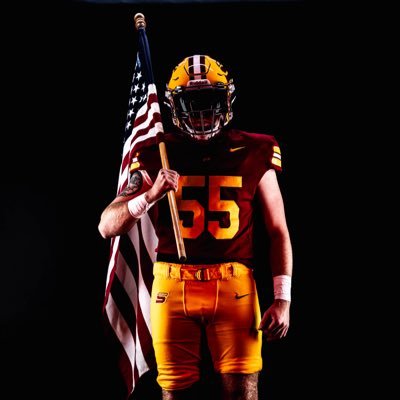 Gavin Higgins Profile