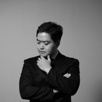 The Korean guarding conviction through every storm.