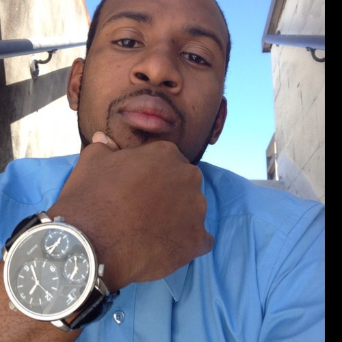 MkivT33's profile picture. Geek'd Up