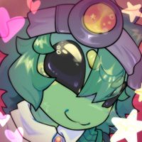 logika (@itslogika) 's Twitter Profile Photo