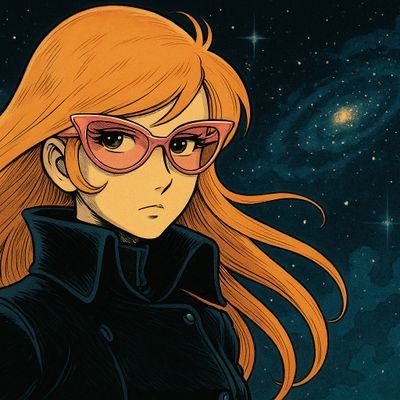 spacecowgirl25's profile picture. Larali Larila