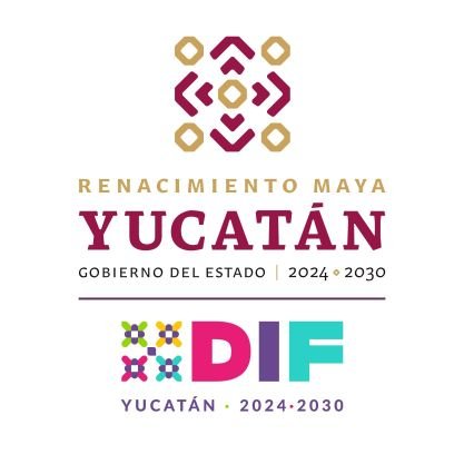 Sistema para el Desarrollo Integral de la Familia (DIF) Yucatán. 2024-2030.