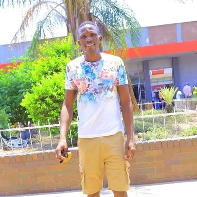 KabeloKaiser's profile picture. 