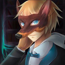 AgataAnomaly's profile picture. 