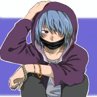 長文娘のくー@コムレン (@brdg_ranger) 's Twitter Profile