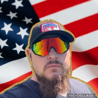 Husband, father, Christian, consultant, Real American Freedom