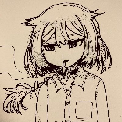 信じられないほどクールで素敵なお姉さん
アイコン: @kazugon0521
東方M-1ぐらんぷりの翻訳協力
東方Project|ARIAer|紲星あかり|https://t.co/Pmn8ldh1kx|VALVᴱ|iDOLM@STER|涼宮ハルヒ|カゲプロ
Localizer for Touhou M-1 Grand Prix.
