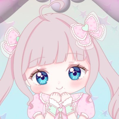 はなまる らら🐻‍❄️🎀💮超公式👶🏻 のアバター