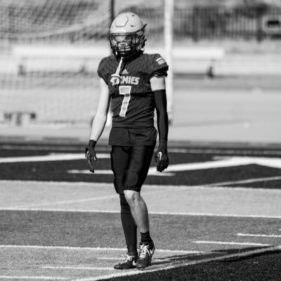 Gavin Olson Profile