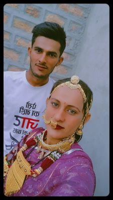 NR_JAAT_2024's profile picture. जाट ना आस्तिक
ना नास्तिक
जाट तो है 
वास्तविक !!
      
                ~ जाट🦁