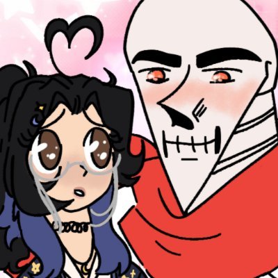 bailey ♡ papyrus fangirlさんのプロフィール画像