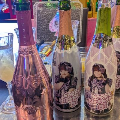 一生あいちゃん推し!!🐰🍓
YouTubeであいちゃんが出演してる動画をまとめてます→https://t.co/26DXgNkcOJ
あいちゃん酒場のみのまとめはこちら↓