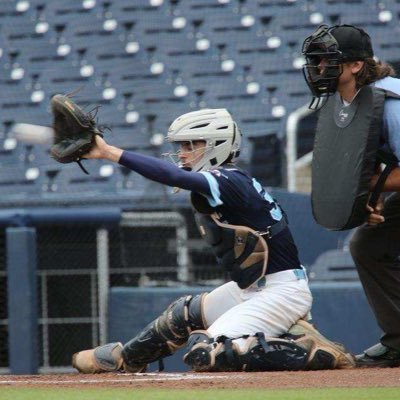 Aidenbonagura33's profile picture. 2027 | C/SS/Utility | 5’10” 160 | R/R
Island Coast HS (FL) | IS Elite