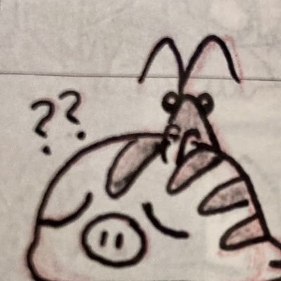 🐈‍⬛ ྀིさんのプロフィール画像