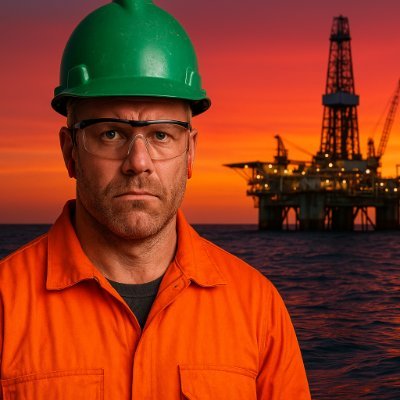 the_rig_head's profile picture. 🌊 Learn about the offshore industry & environmental impact  
🎓 Free course → https://t.co/9zYefsdTeQ

Education