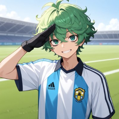 El_Demo VTUBER🇦🇷 Profile