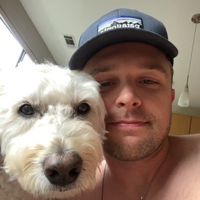 C_Meach's profile picture. University of Oklahoma Alum. OKC born and raised⚡️⚡️