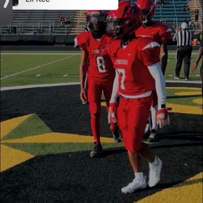 Amarion Wiley Profile