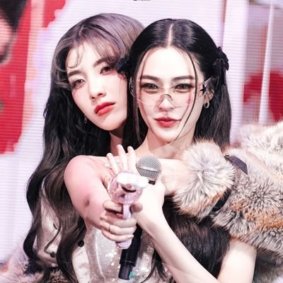 Matrix_TS44's profile picture. Los💜
①@Matrix_511527
②@Matrix_rsy
③@RefleXtion_rsy
④@Matrix_TS11
⑤@Matrix_TS22
⑥@Matrix_TS33