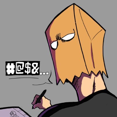 PsychicPsybop's profile picture. I make art that I think is cool