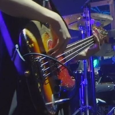 shika_bass's profile picture. ベース弾いてます
ギターも弾いてます

あとゲーム作ってます