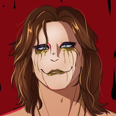 Amon (☆Commissions open☆)さんのプロフィール画像