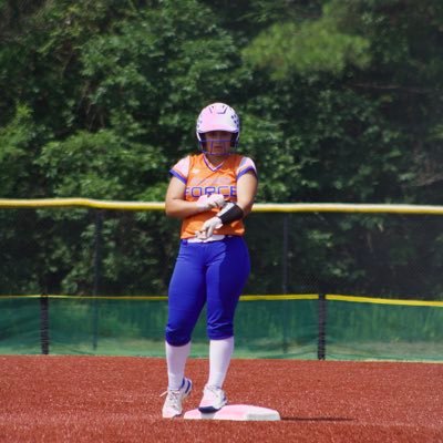 Southern Force 2027 Premier š§”| 3B/ MI | š„ iyanafierro@icloud.com | Eastlake HS | Uncommitted |
