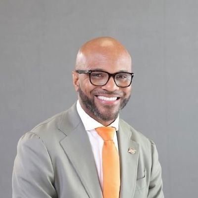 Marcus Jackson Ed.D. Profile