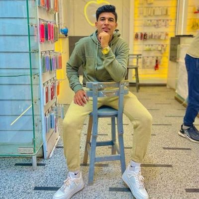 Fate will sew me a dress of joy that suits me💪👌🇦🇪🇪🇬