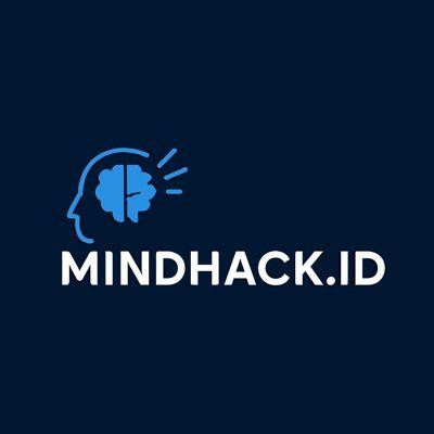 mindhackid_'s profile picture. Not just knowing. But understanding and growing. More information about us: https://t.co/Njjk2trxfJ