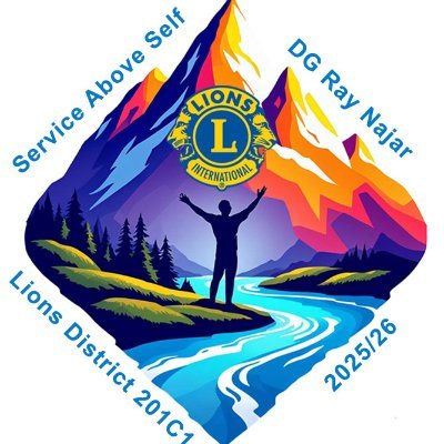 lions201c1's profile picture. Lions District 201C1 has over 50 Lions, Leo & Cubs Clubs located across South Australia. Volunteers with a passionate to help others in the community.