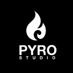 pyrostudio_'s profile picture. Studio en crecimiento enfocado en la eventos propios y en recreacion de series de streamers famosos. ♥