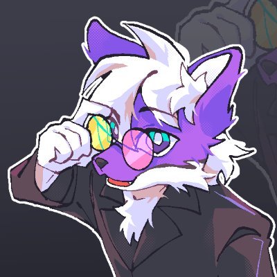 Magikent | Ficherさんのプロフィール画像