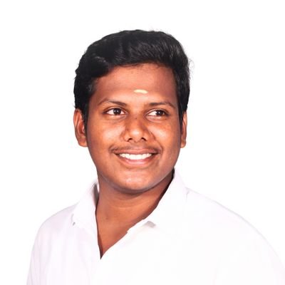 Nagaraj_Ganesa's profile picture. Politician 🏴🚩
திராவிட முன்னேற்ற கழகம் 
சேலம் மாவட்ட வடக்கு ஒன்றிய 
தகவல் தொழில்நுட்ப அணி ஒருங்கிணைப்பாளர்
#திராவிட_மாடல்