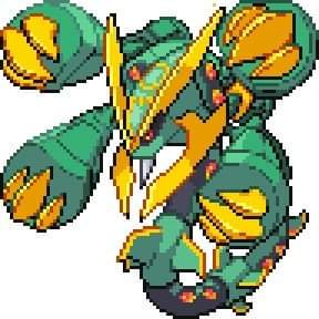 The Real Thick Shadyさんのプロフィール画像