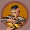 IsabLex's profile picture. 21 • any pronouns 🦂🫐🫀✨ cosplay & comics • 🇲🇽🇬🇹