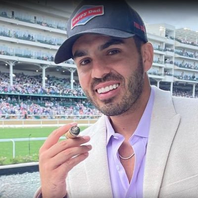 ferdafijiboy's profile picture. Fiji of the Decade ΦΓΔ 92-96’ Avid Knicks Fan and Sports Bettor