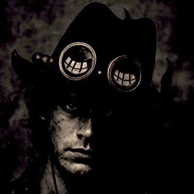 K_person_K's profile picture. Nobody is worth your peace of mind