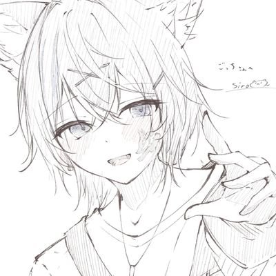 2sNjxXTqgj85473's profile picture. 日常垢
推し垢 ホロライブ箱推し
最推しはロボち
原神とか色々やってる〜
所持品https://t.co/3YuiRmuSNa
裏垢 @run1618580ジム垢 @gothci5234