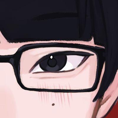 original character + mature themes 🩸🔪
🚫no reposts.
OC info+FAQ+more ➡️ https://t.co/tr9xet66mH
Main ➡️ @otanaon