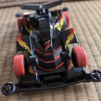 VjQOF30jBm12680's profile picture. よろしくお願いします