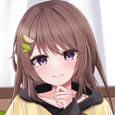 11Yusuzu14's profile picture. Twitch、YouTubeでゲーム配信してる個人Vtuberです!!やりたいゲームをやって自分が一番楽しい配信をします!!
ママ(@Hakutanz_V)(@nomanomannn)
パパ(@kaduki_kun_san)
FM:🍊🔔 FA: #柚アート 
ぷろふ▶https://t.co/JgP4C1ffRG