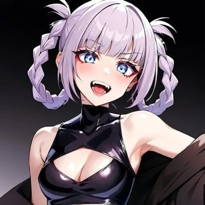 x_zemora_x's profile picture. I'm not looking for commissions. Only repost. I send dick pic in dm for those who want