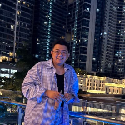🚶6'1 Ft. & 💪 I am an Educator 😎 📌Follow me: ✨INSTAGRAM: @ejaymaurillo ✨FACEBOOK: https://t.co/nU4TepZ7rx