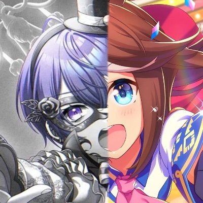 Alt → main account of @Angelzzzyt
INTJ ☆ Black Lesbian
D4dj ID: VpL9FgQv
art acc : @piesophi
Priv: @Hanahanaaakari
alt acc: @gingermangocat
🍉