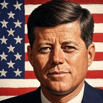 Spam_Bacon's profile picture. Conspiracy Realist. Patriot🇺🇸. 3rd gen Texan. 
Creator of JFK Solved. 
https://t.co/OWzuNTLyx4
https://t.co/EkKlj03vZu